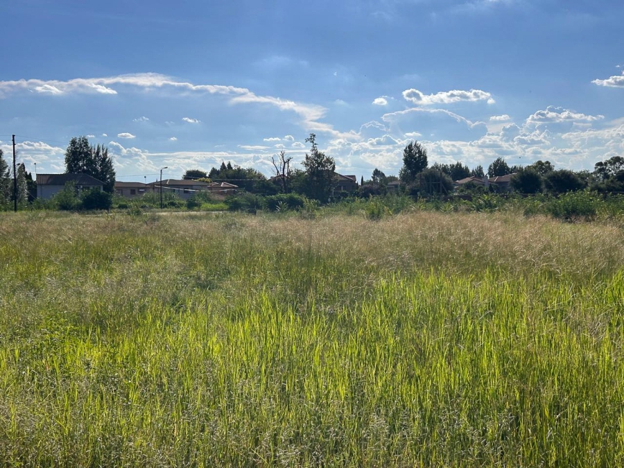 0 Bedroom Property for Sale in Van Der Hoff Park North West